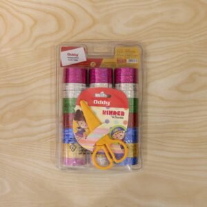 Holographic Decorative Tape Set � Vibrant 39-Roll Creative Kit