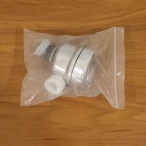 Kitchen Faucet Sprayer Head – 3 Water Modes for Versatile Use