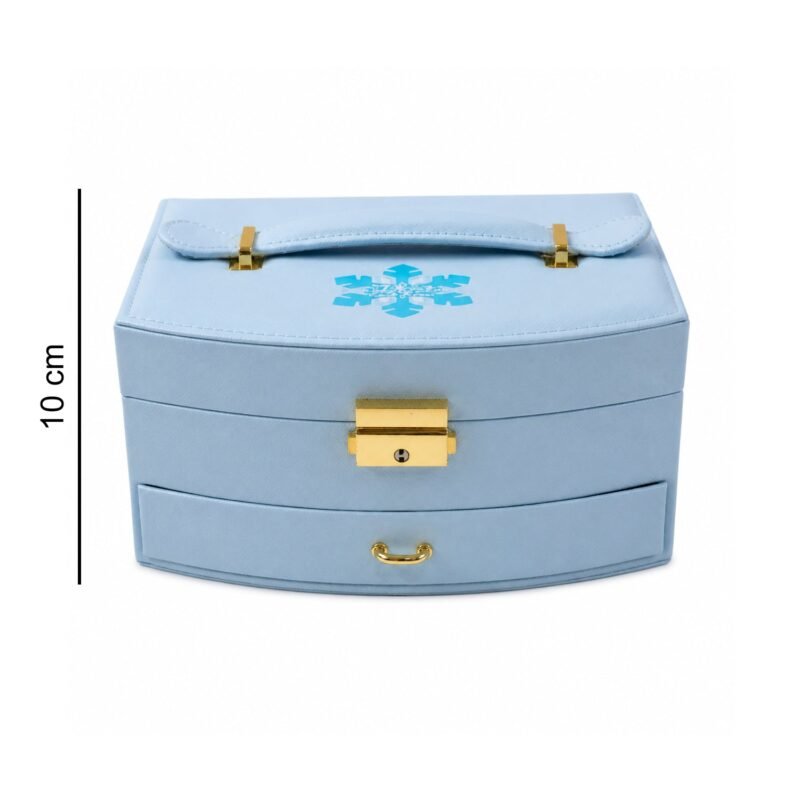 07_jewellarybox.jpg Jewelry Storage Box � Multi-Layer Organizer with Mirror for Elegant Storage
