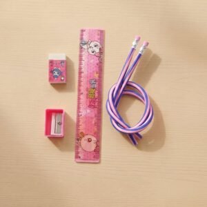07_size_5f55ad04-415a-4278-b788-afc8d01ee7cd.jpg Kids 5-in-1 School Stationery Kit � Fun & Practical Learning Set