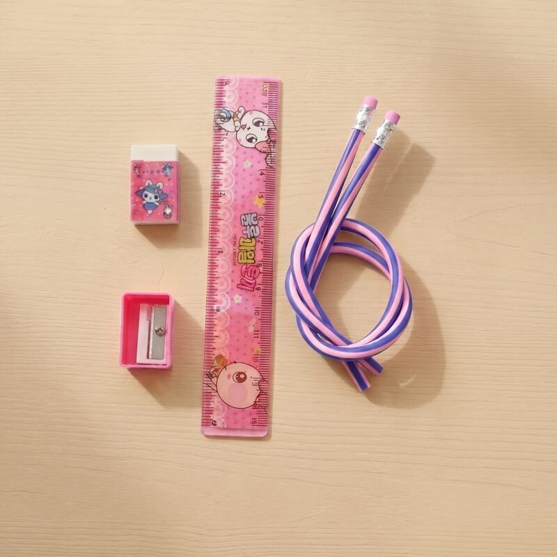 07_size_5f55ad04-415a-4278-b788-afc8d01ee7cd.jpg Kids 5-in-1 School Stationery Kit � Fun & Practical Learning Set