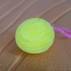 Flexible Worm Fidget Toy � Sensory Stress Relief & Focus Aid
