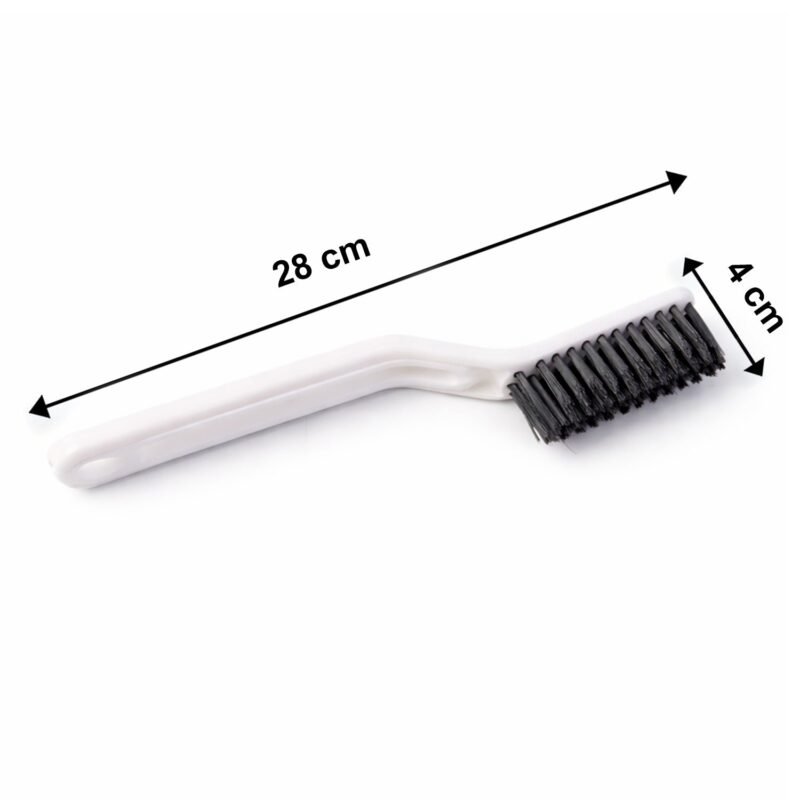 2-in-1 Multipurpose Cleaning Brush – Ergonomic Handle for Easy Cleaning
