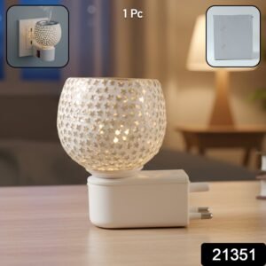 08_132412df-40a6-405f-873c-a52d5bad837e.jpg Star Cut Glass Aroma Diffuser – Elegant Plug-In Night Lamp