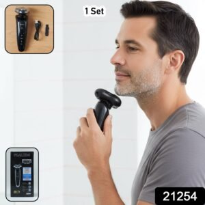 08_1c02c774-3870-4b6a-9ec9-22be93859fac.jpg Rechargeable Electric Rotary Shaver – Precise 3D Floating Head