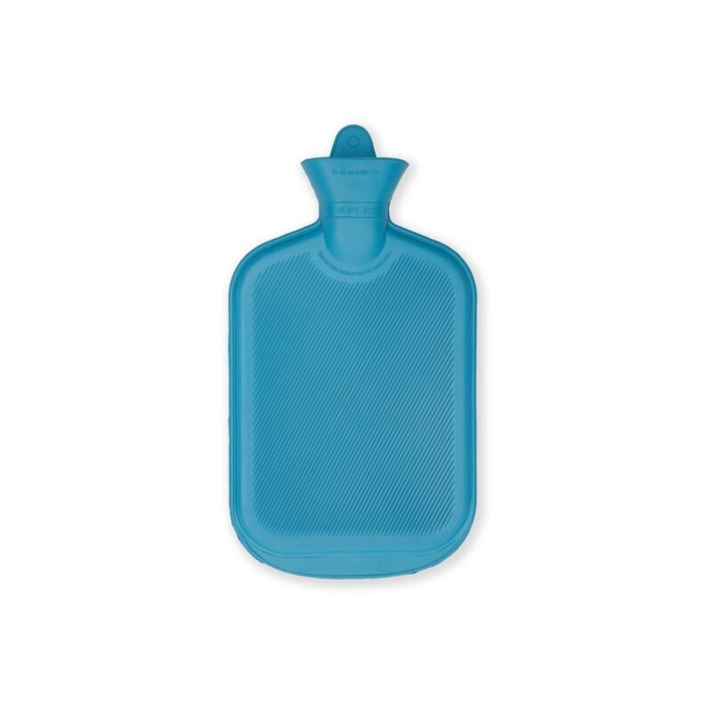 Rubber Hot Water Bag � Instant Pain & Stiffness Relief