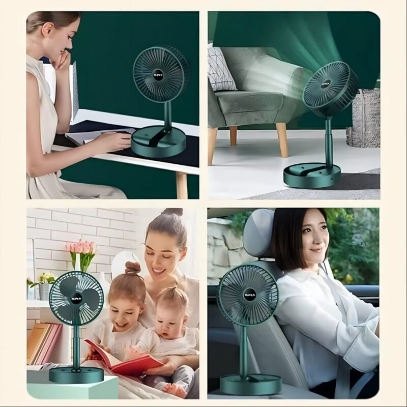 08_91d98803-cc17-4ef6-b336-b408c8338488.jpg Portable Desktop Fan – Adjustable, Silent, Foldable | Velvet Wellness