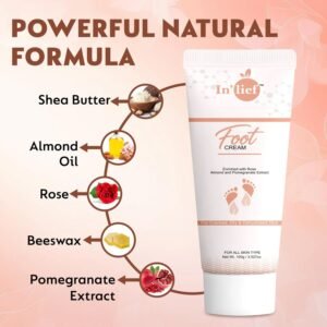 08_feetcream.jpg Foot Care Cream – Deep Nourishing for Soft, Smooth Heels