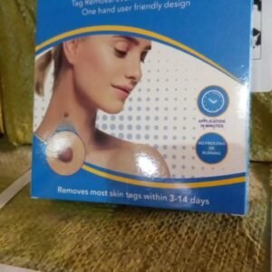 08a5e66b-baf8-43dd-a3d5-7f9b93a7b9a9_7072c015-aeac-4764-9f8b-27266c3a60c3.jpg Skin Tag Remover Kit 2-in-1 � Painless Home Use | Arrive Kit