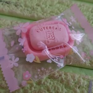 09749397-075a-43d4-a84c-bee13c905500.jpg Soap Shaped Erasers � Fun, Compact & Reusable Stationery