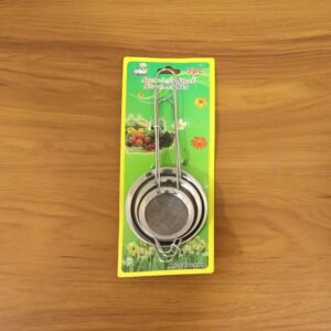 09_24a3c405-4209-4d7b-9830-c15822bc3f7a.jpg Tea Strainer – Stainless Steel 3-Piece Set with Fine Mesh