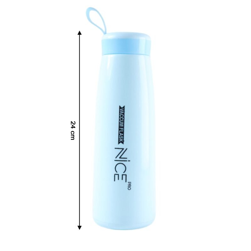 Plastic Water Bottle – Leakproof Reusable 800ml for Daily Use