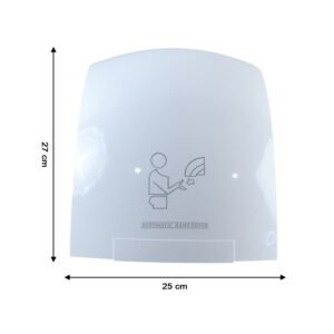 Wall Mounted Automatic Sensor Hand Dryer – Hygienic & Fast Drying