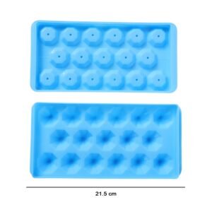 09_ce4d9eac-edd2-4b0e-8122-fc680cc32b68.jpg Multipurpose Ice Cube Tray – Flexible Mold for Drinks & Snacks