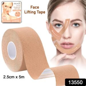 Face Lifting Tape � Skin Firming & Wrinkle Reduction | Velvet Wellness