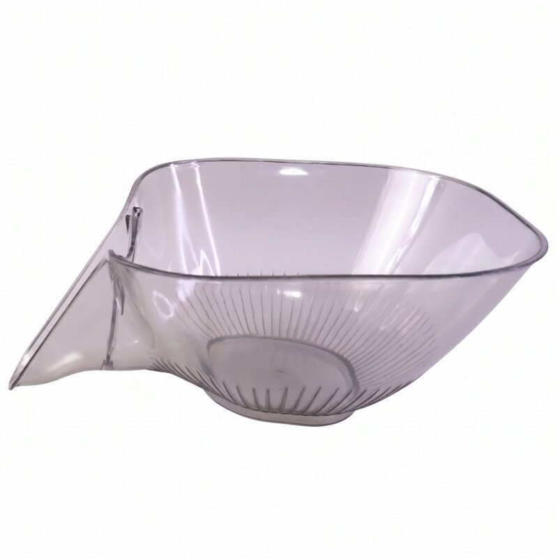 Fruit & Vegetable Washing Strainer Basket � Easy, Hygienic Rinsing