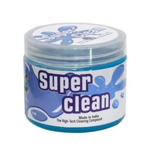 Cleaning Gel � Multi-Surface Dust & Dirt Remover | Velvet Wipe