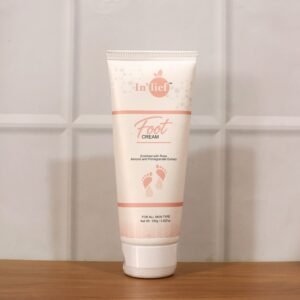 10_feetcream.jpg Foot Care Cream – Deep Nourishing for Soft, Smooth Heels
