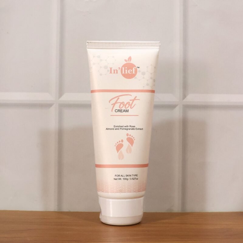10_feetcream.jpg Foot Care Cream – Deep Nourishing for Soft, Smooth Heels