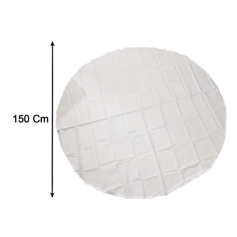 112062.jpg Multipurpose Round Dining Table Mat � Elegant & Protective