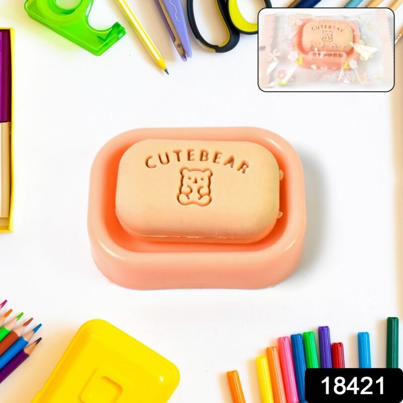 119_47aef976-3ad3-4853-8276-1e285445420c.jpg Soap Shaped Erasers � Fun, Compact & Reusable Stationery