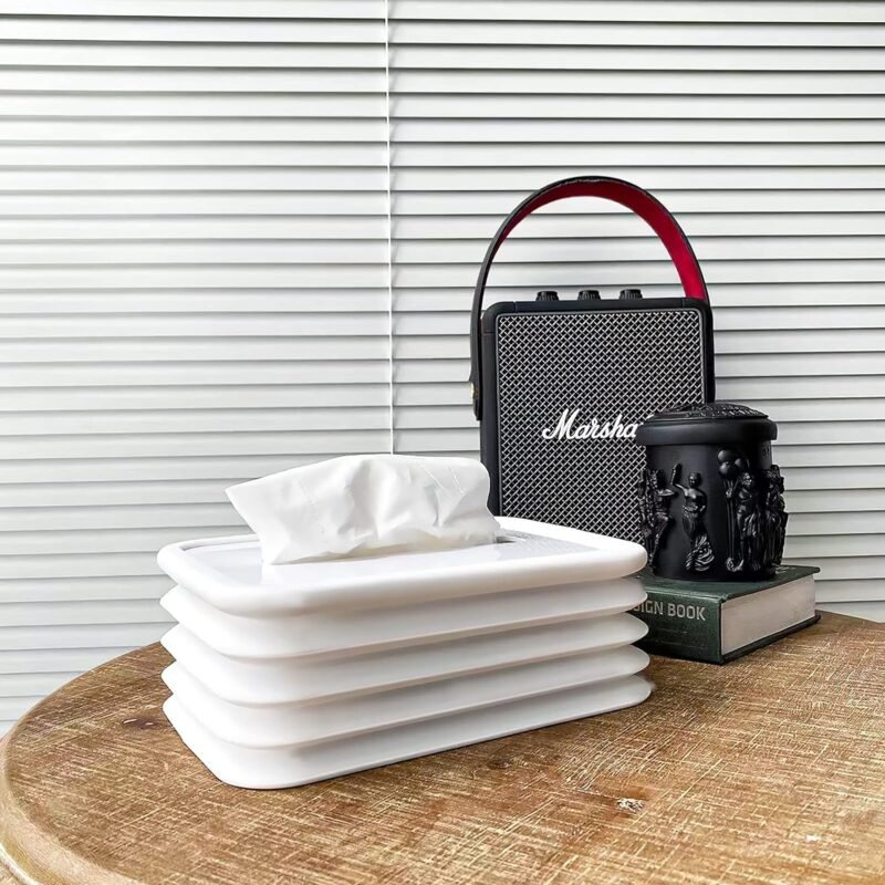 12_d993e311-f08f-4d2f-bc01-d41665e146c4.jpg Silicone Tissue Holder – Foldable & Stylish for Home & Office