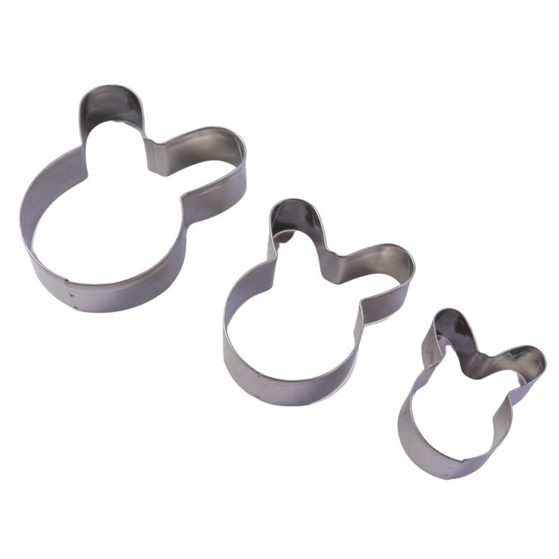 13_fcb30cf8-2171-4b25-9a5f-67ee65a22411.jpg Stainless Steel House Shape Cookie Cutter Set � 3 Durable Baking Molds