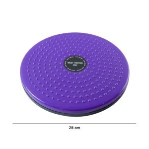 14591.jpg Waist Twisting Disc – Effective Core & Waist Shaping Tool
