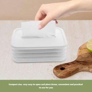 14_3ac12ec8-1990-47fb-98c7-b287e63c6a07.jpg Silicone Tissue Holder – Foldable & Stylish for Home & Office