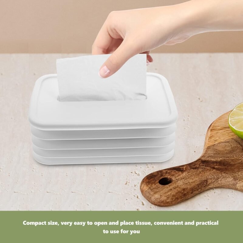 14_3ac12ec8-1990-47fb-98c7-b287e63c6a07.jpg Silicone Tissue Holder – Foldable & Stylish for Home & Office
