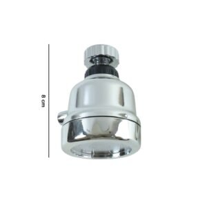 Kitchen Faucet Sprayer Head – 3 Water Modes for Versatile Use