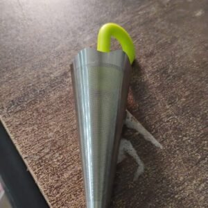 Umbrella Tea Strainer � Cute Silicone Infuser for Loose Leaf | Siplix