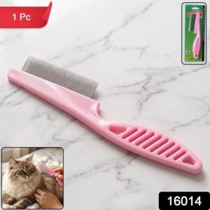 Pet Dog Hair Removal Comb � Easy Shedding and Fur Cleaning