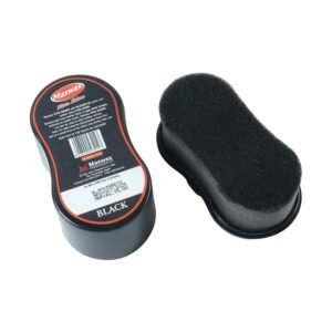 Shoe Shiner � Instant Shine with Built-in Sponge Applicator