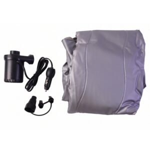 16078_08_pump.jpg Portable Car Air Mattress � Foldable with Pump & Pillows for Road Trips