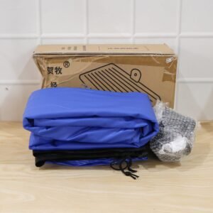 Portable Car Air Mattress � Comfortable SUV & Travel Bed
