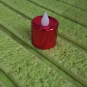 16331bfb-46b2-4c77-a4d9-74cbb657550e.jpg LED Diya Candles – Flameless Tea Light Set (6 Pcs) | Indo Glow