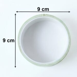 17052_adhesive_tape_size.jpg Strong Adhesive Packaging Tape � Heavy Duty Sealant for Cartons