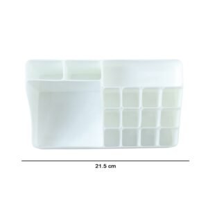 17_5cf613a6-2ba8-40de-8544-dba94a5fd5fa.jpg Multipurpose Makeup Organizer – Neat, Spacious & Durable
