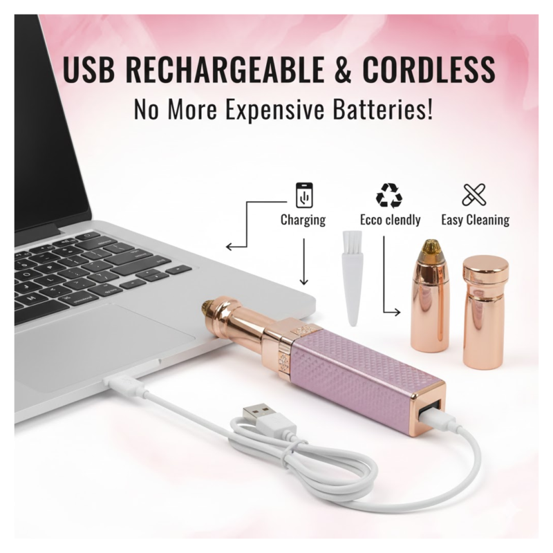 19286.png 2-in-1 Eyebrow Razor – Rechargeable, Painless Hair Shaver with LED Light
