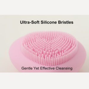19433.png Silicone Face Wash Brush – Heart-Shaped Deep Cleansing | Glimmerly