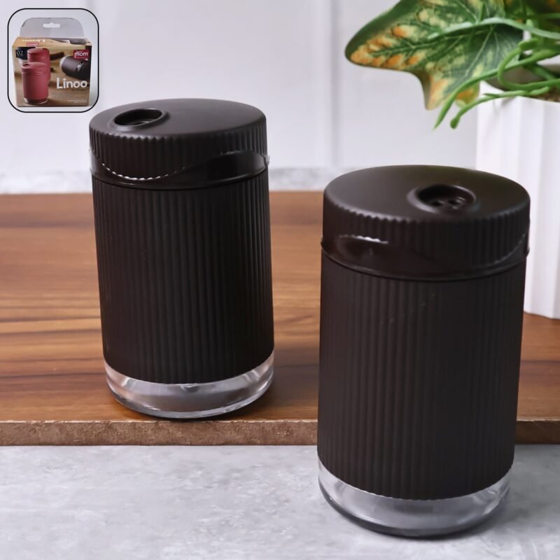 1_094d4d3d-d007-423c-8056-e682ccd2a906.jpg Salt & Pepper Dispenser Set – Unbreakable, Easy Control