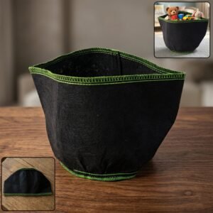 1_5eb75217-c0c3-434a-88b3-add0d6583c1c.jpg Small Foldable Fabric Storage Box � Space-Saving Organizer