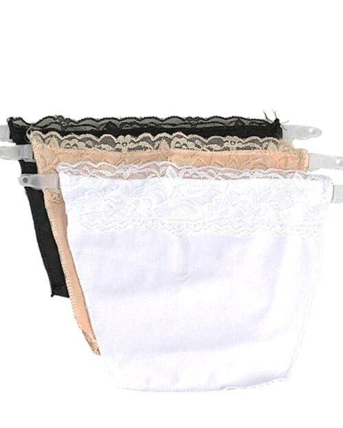 1_b0a7abf2-264f-4703-b2c8-c04c9b48dcbd.jpg Cotton Clip-On Modesty Camisoles – Adjustable, Comfortable Fit