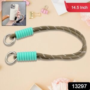 1b1177df-f2ae-46ce-88bd-e0324f3f446f.jpg Phone Wrist Strap – Adjustable Nylon Lanyard for Mobiles | Gambit