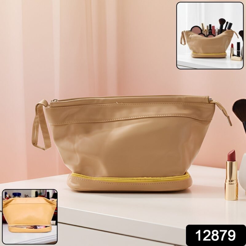 1b650ec9-1a3e-4ae4-82d0-1a77a07ba4b5.jpg Makeup Storage Bag – Spacious Dual-Compartment Organizer