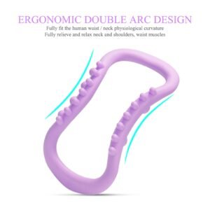 1f4c6720-0dc8-4560-8dc5-671aecc62f4a.11cdd5c64816e1a0883ededb18bef22c.jpg Yoga Ring � Portable Pilates Exercise Tool for Strength & Flexibility