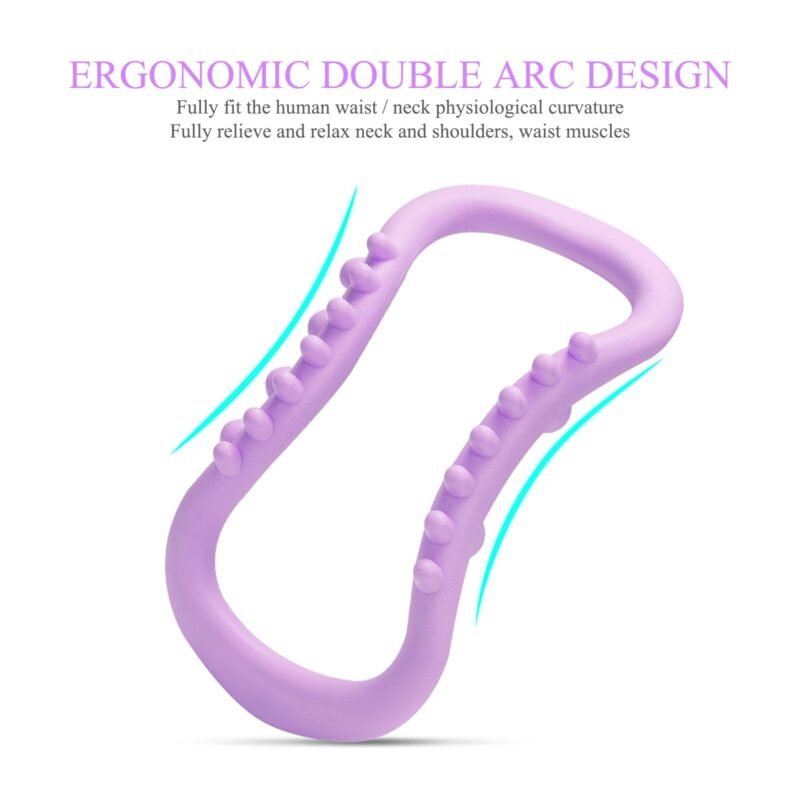1f4c6720-0dc8-4560-8dc5-671aecc62f4a.11cdd5c64816e1a0883ededb18bef22c.jpg Yoga Ring � Portable Pilates Exercise Tool for Strength & Flexibility