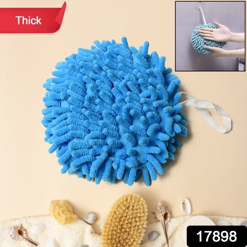 1f8303d3-b709-4dea-89b4-819d8ef4d155_85236b5c-a1aa-4a48-b63d-3b4d77a4bf71.jpg Microfiber Hand Duster � Effective Dry & Damp Cleaning Tool