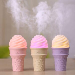 1fd09779-c155-4cd0-9edc-858942ed31b4_e6adad4f-fbb7-449a-b92b-2dd229068b81.jpg Ice Cream LED Humidifier � Portable Air Moisturizer & Fragrance Diffuser
